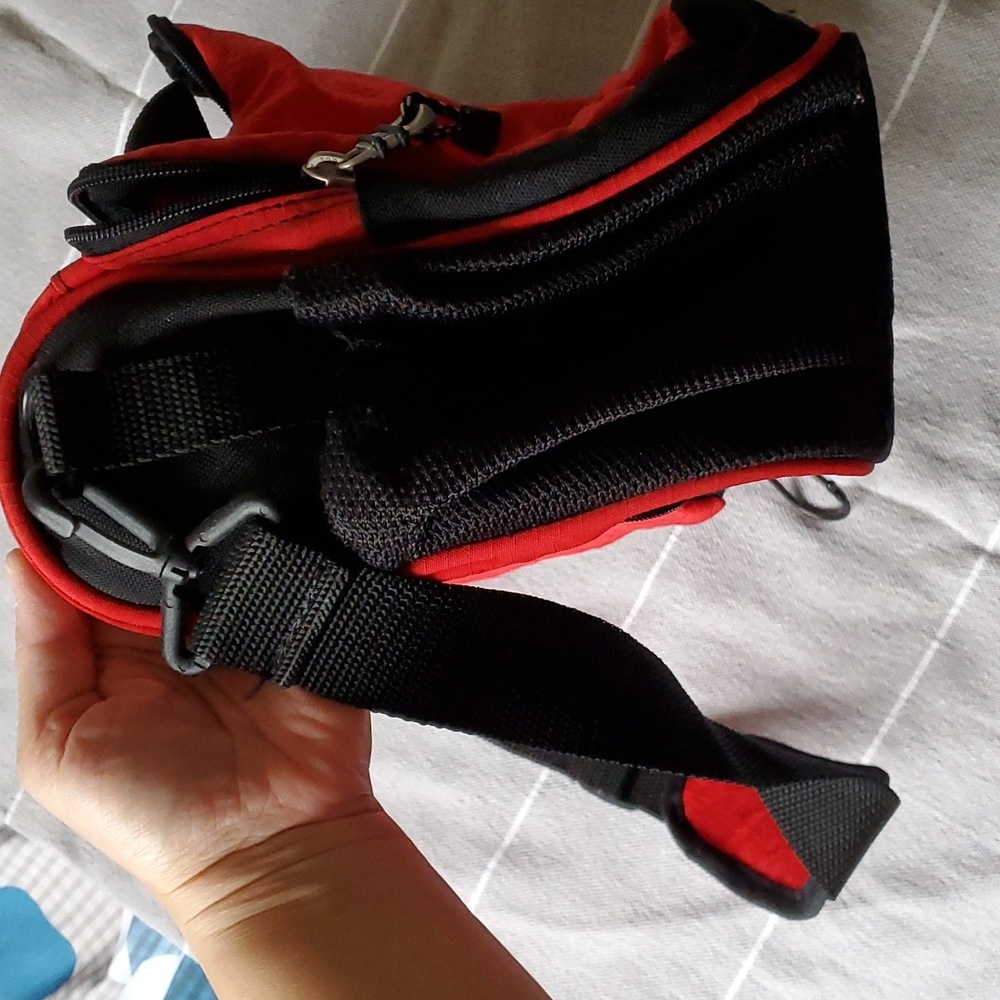 Camera bag - Picture 8 of 9